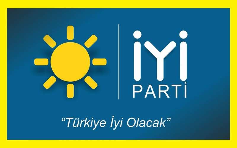 AK Parti Teşkilatı'nın Çelenk Bırakması, Temel Hukuka Aykırı!