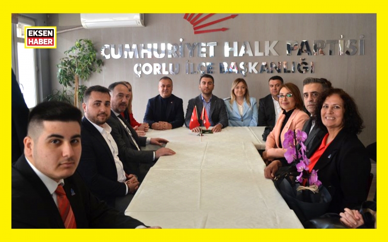 Cem Avşar: "CHP’nin Değil, DEVA Partisi’nin Adayıyım!"