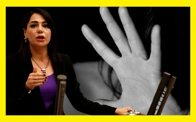 Milletvekili Yüceer: “Cinsel Taciz, Cezasız Kalmasın!”